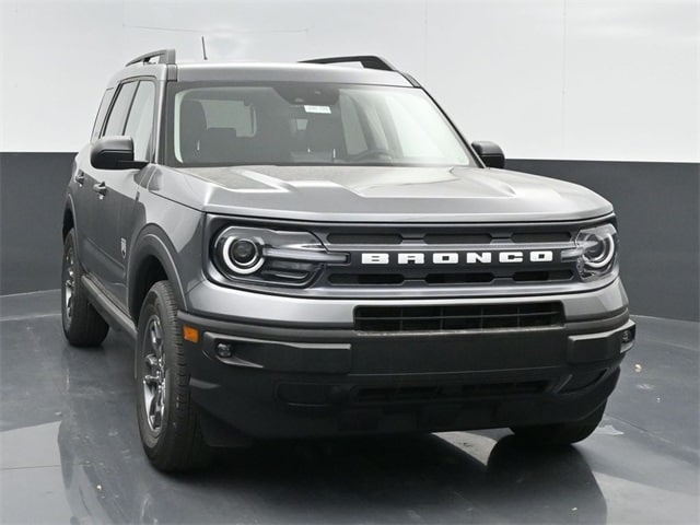 new 2024 Ford Bronco Sport car, priced at $33,205