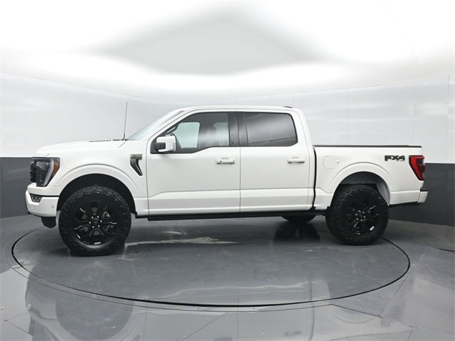used 2023 Ford F-150 car, priced at $55,644