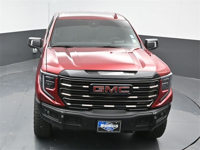 used 2024 GMC Sierra 1500 car, priced at $72,995