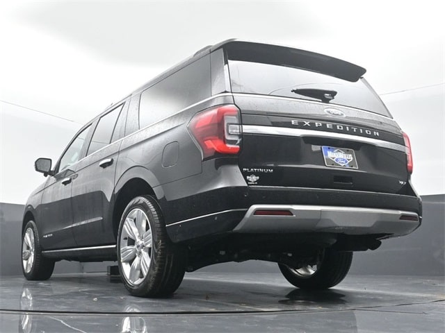 new 2024 Ford Expedition car, priced at $76,040