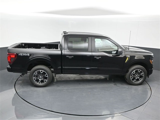 new 2025 Ford F-150 car, priced at $50,978