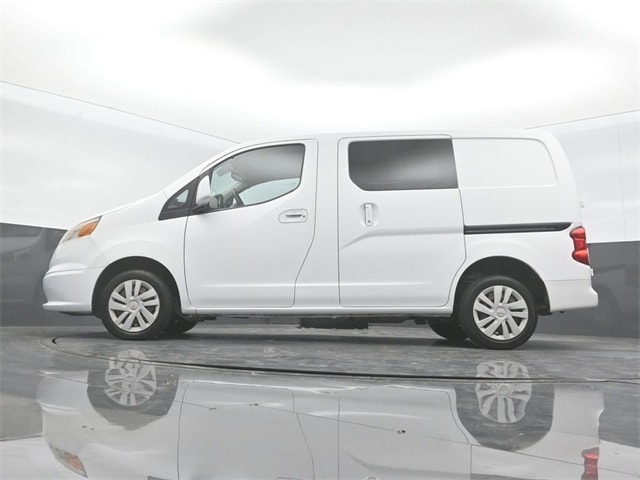 used 2015 Chevrolet City Express car, priced at $12,552