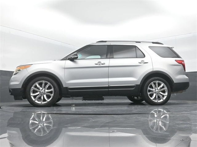 used 2015 Ford Explorer car, priced at $10,895