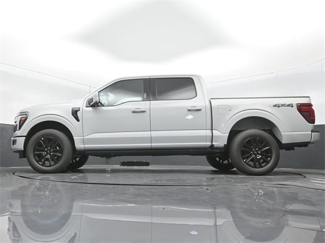 new 2024 Ford F-150 car, priced at $71,028