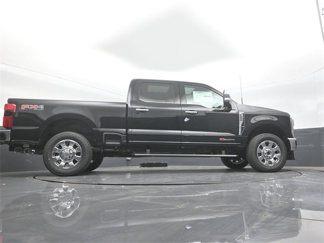new 2025 Ford Super Duty car, priced at $98,295