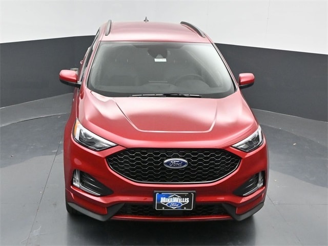 new 2024 Ford Edge car, priced at $40,357