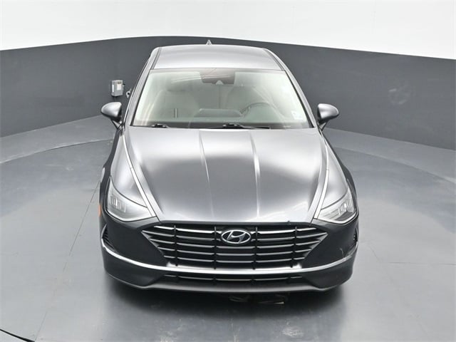 used 2020 Hyundai Sonata car, priced at $17,595