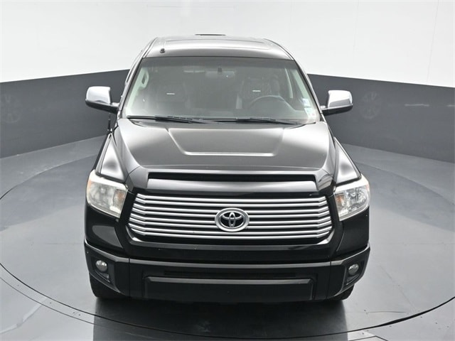 used 2017 Toyota Tundra car, priced at $29,252