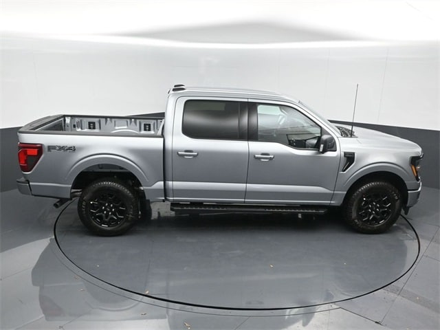 new 2024 Ford F-150 car, priced at $60,140