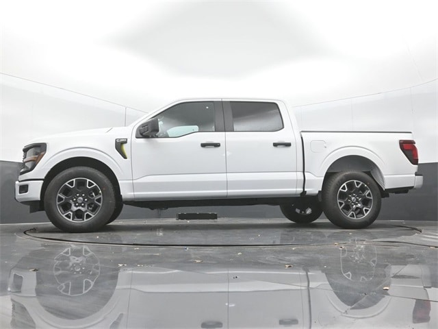 new 2024 Ford F-150 car, priced at $48,522