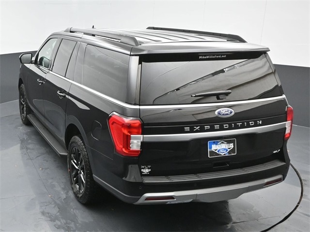 new 2024 Ford Expedition car, priced at $59,480