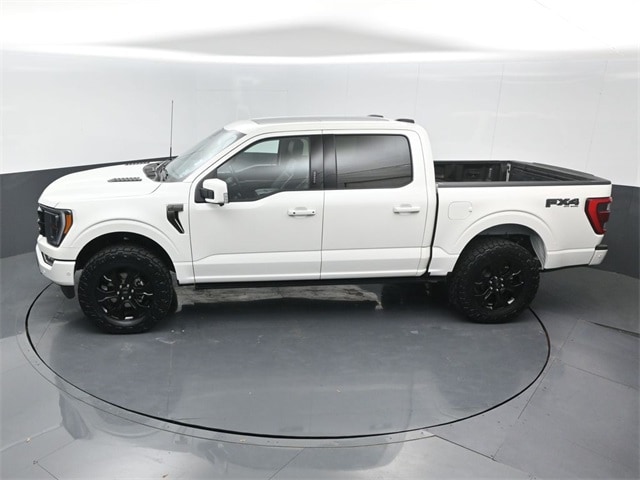 used 2023 Ford F-150 car, priced at $55,644