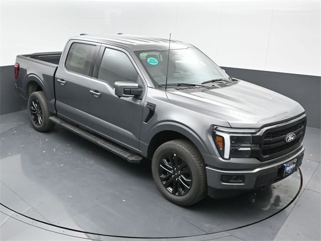 new 2025 Ford F-150 car, priced at $74,220