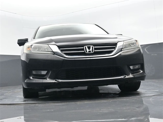 used 2014 Honda Accord car, priced at $12,896