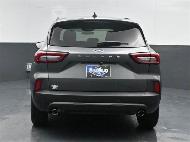 new 2025 Ford Escape car, priced at $33,125