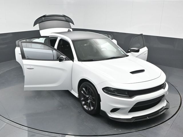 used 2023 Dodge Charger car, priced at $31,496