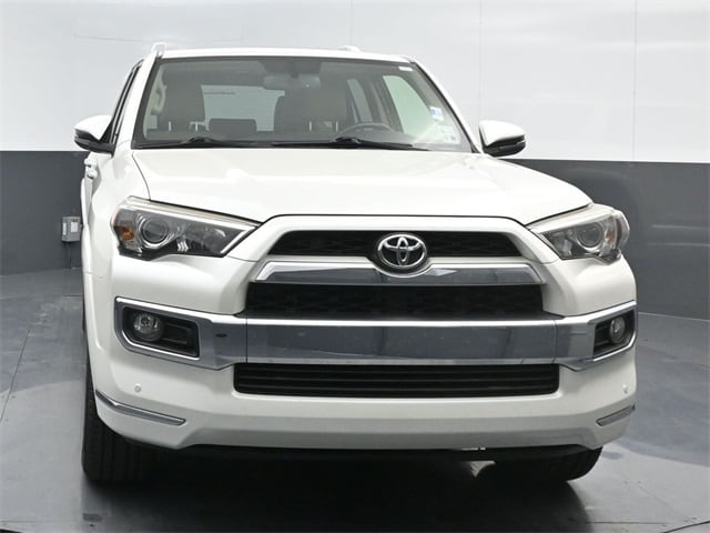 used 2016 Toyota 4Runner car, priced at $28,796