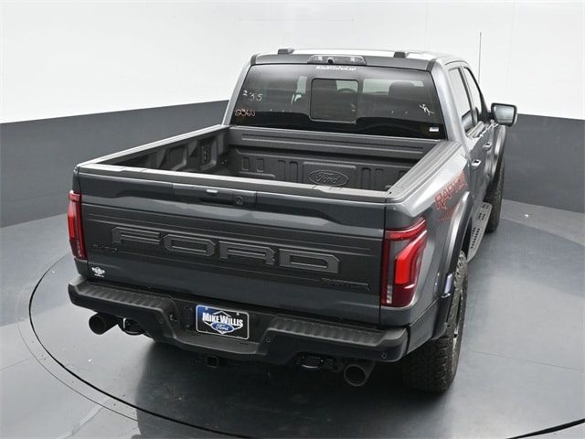 new 2025 Ford F-150 car, priced at $94,560