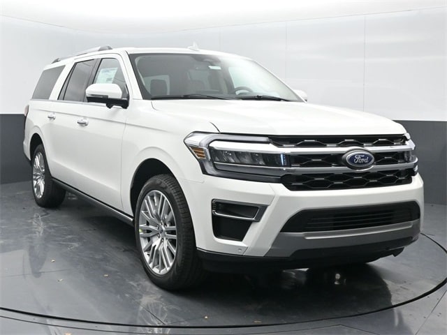 new 2024 Ford Expedition car, priced at $73,895