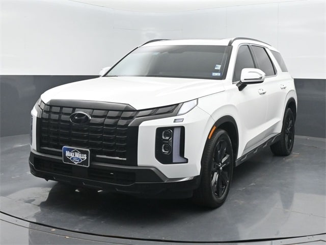 used 2024 Hyundai Palisade car, priced at $37,543