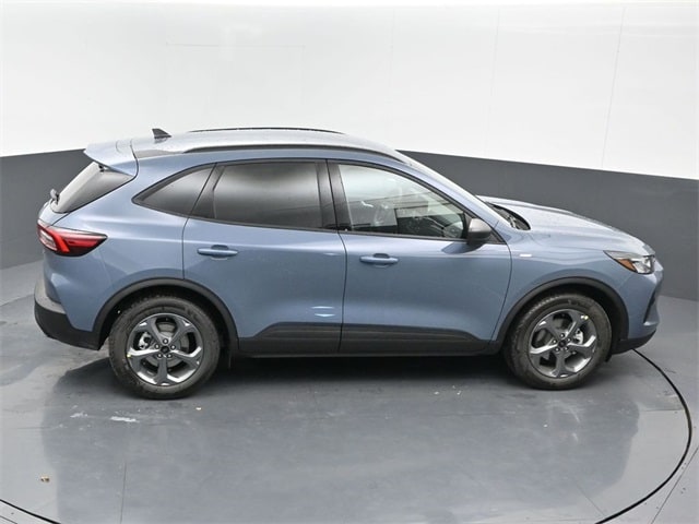 new 2025 Ford Escape car, priced at $31,135