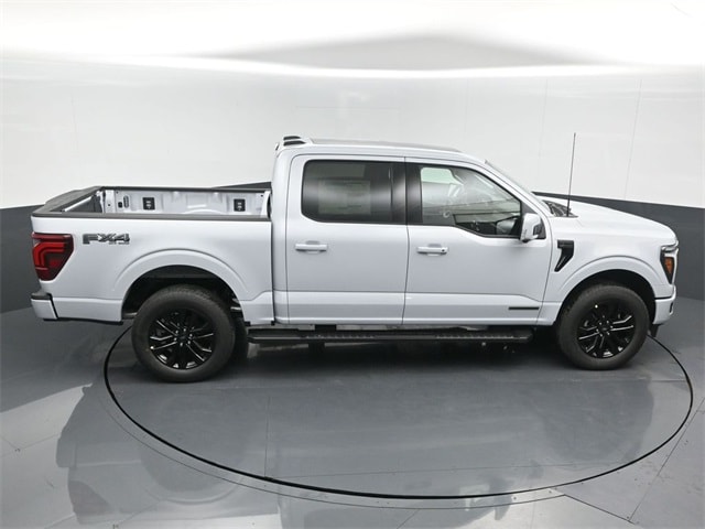 new 2025 Ford F-150 car, priced at $75,065