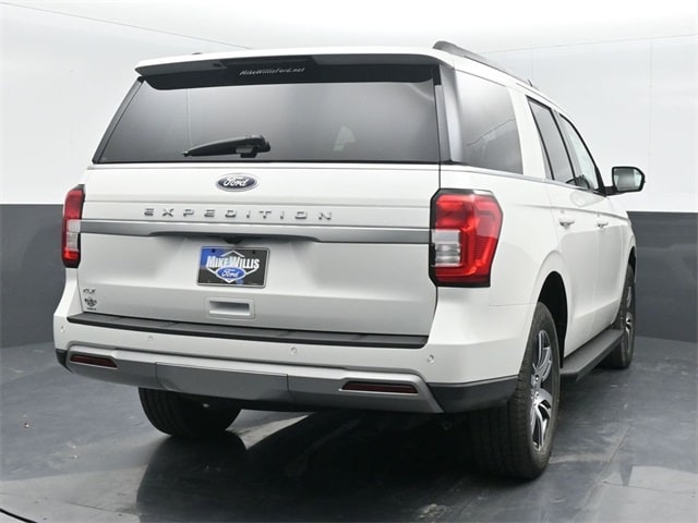 new 2024 Ford Expedition car, priced at $65,595