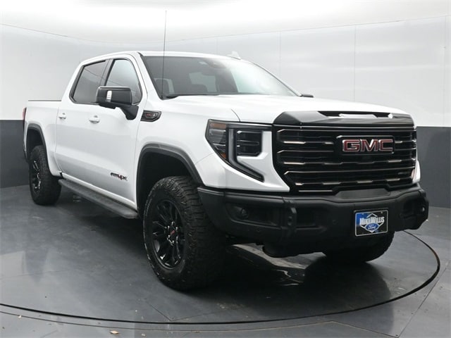 used 2023 GMC Sierra 1500 car, priced at $59,567