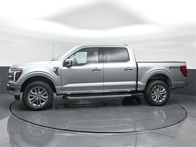 new 2025 Ford F-150 car, priced at $72,575