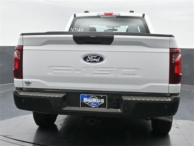 new 2024 Ford F-150 car, priced at $39,684