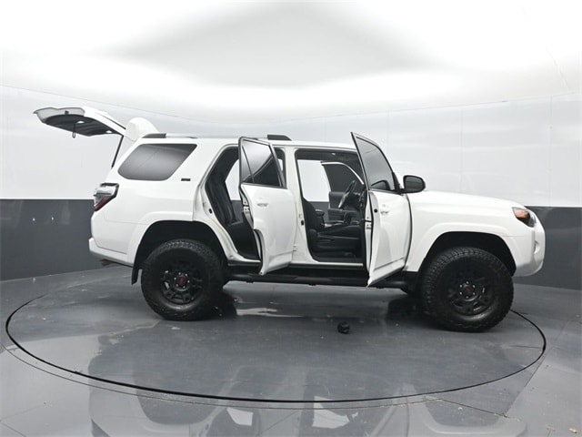 used 2023 Toyota 4Runner car, priced at $41,565