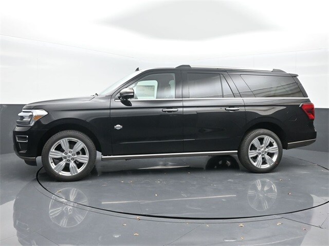 new 2024 Ford Expedition car, priced at $80,555