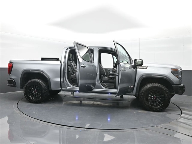 used 2023 GMC Sierra 1500 car, priced at $63,355