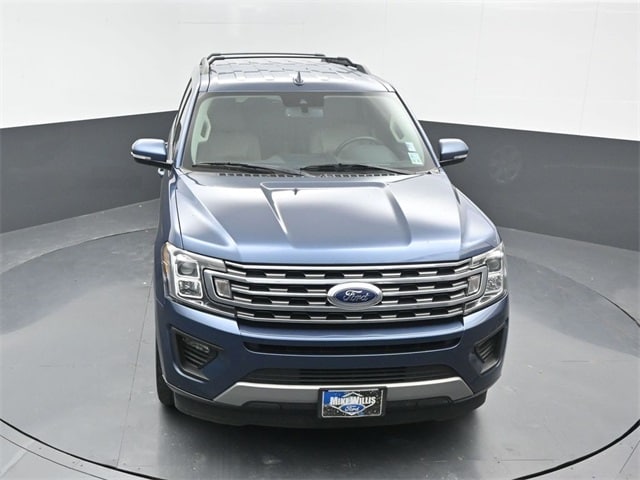 used 2019 Ford Expedition car, priced at $22,298