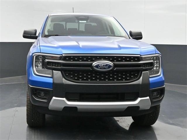 new 2024 Ford Ranger car, priced at $39,145