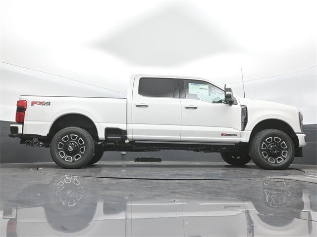 new 2024 Ford Super Duty car, priced at $91,232