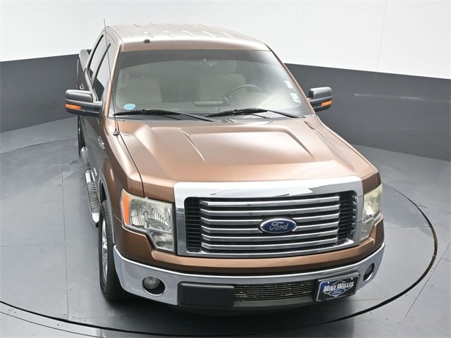 used 2011 Ford F-150 car, priced at $11,998