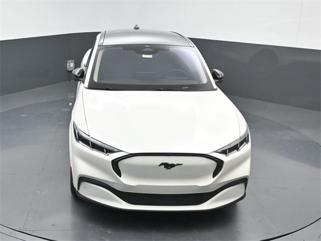 new 2025 Ford Mustang Mach-E car, priced at $50,180