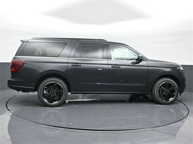 new 2024 Ford Expedition car, priced at $74,465