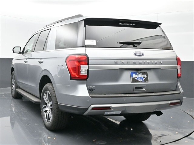 new 2024 Ford Expedition car, priced at $57,525