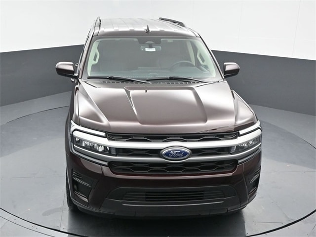 new 2024 Ford Expedition car, priced at $57,975