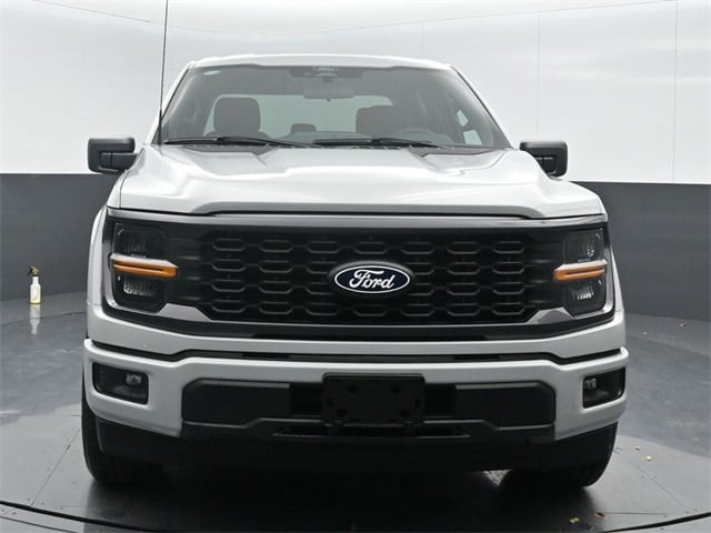 new 2024 Ford F-150 car, priced at $47,120