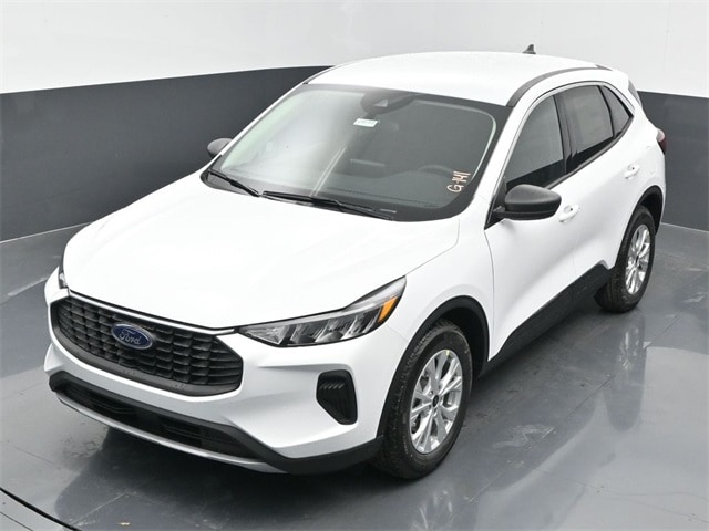 new 2024 Ford Escape car, priced at $25,740