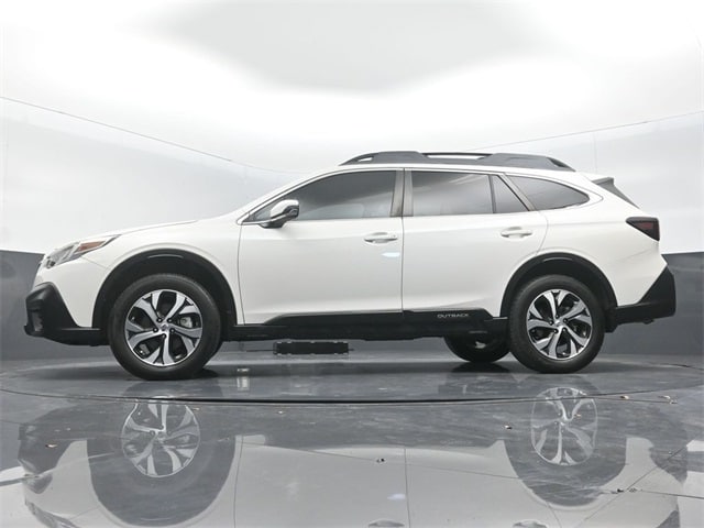 used 2020 Subaru Outback car, priced at $22,543