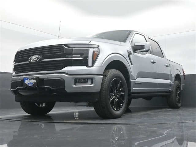 new 2025 Ford F-150 car, priced at $85,030