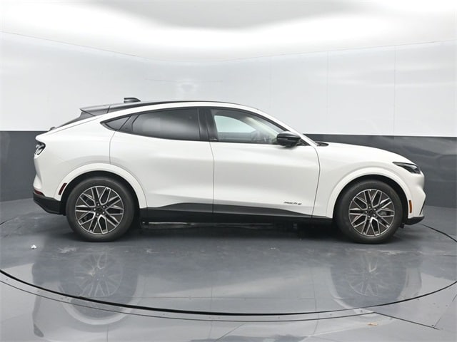 new 2025 Ford Mustang Mach-E car, priced at $50,180