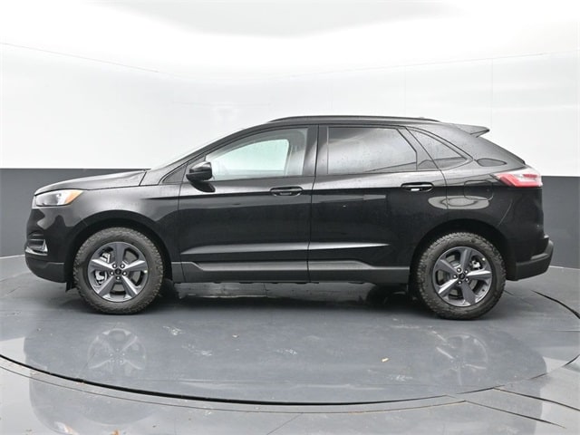 new 2024 Ford Edge car, priced at $38,805