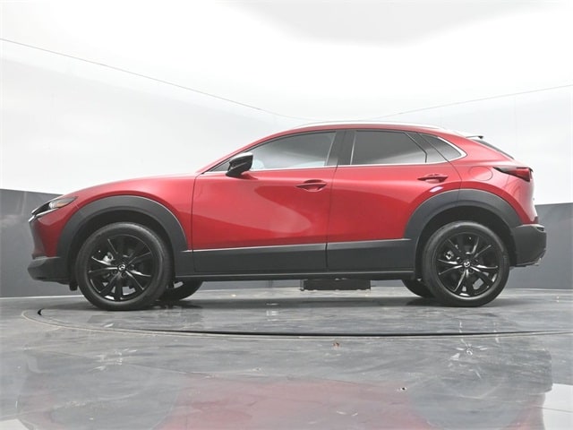 used 2023 Mazda CX-30 car, priced at $27,355