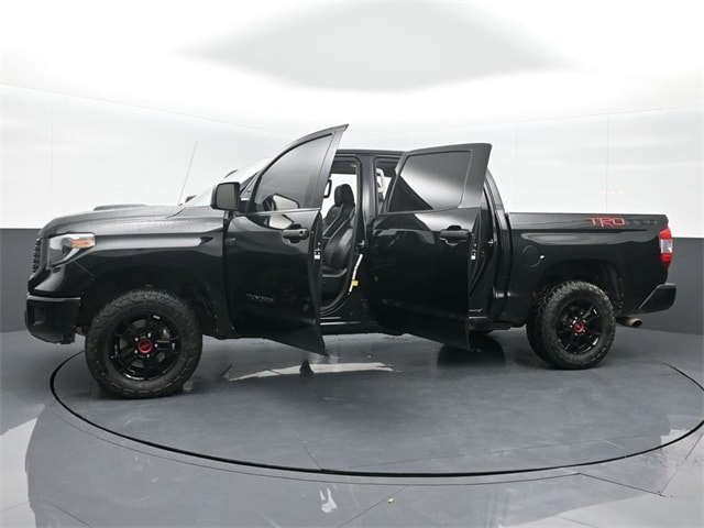 used 2019 Toyota Tundra car, priced at $34,566