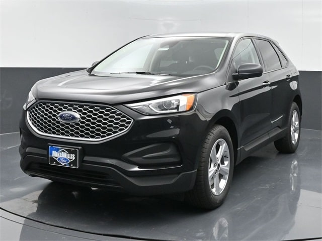 new 2024 Ford Edge car, priced at $33,060